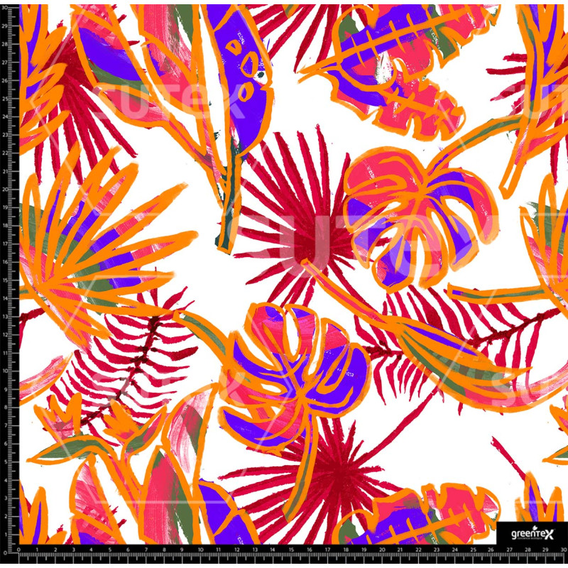 387063 TROPIDELICOS COLORS NEON Z