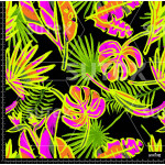 387067 TROPIDELICOS NEON Z