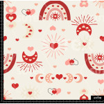 387147 CORAZONES Y LUNA Z