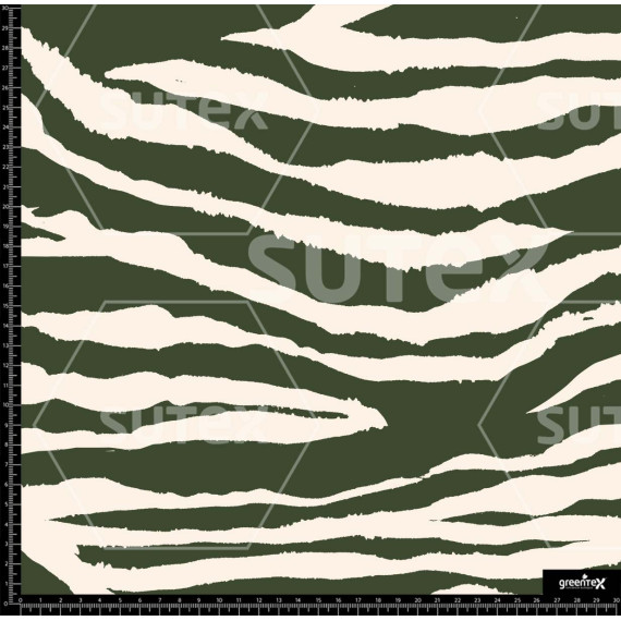387703 ZEBRA LINEAL PALO VERDE Z