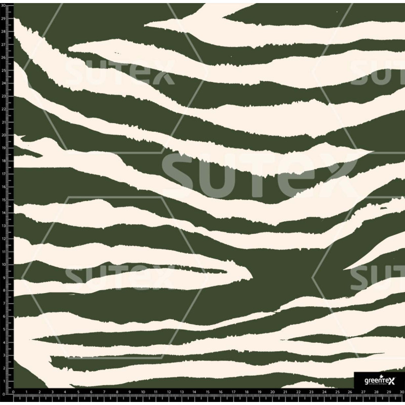 387703 ZEBRA LINEAL PALO VERDE Z