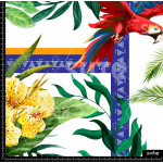 387721 TROPICAL COLLAGE Z