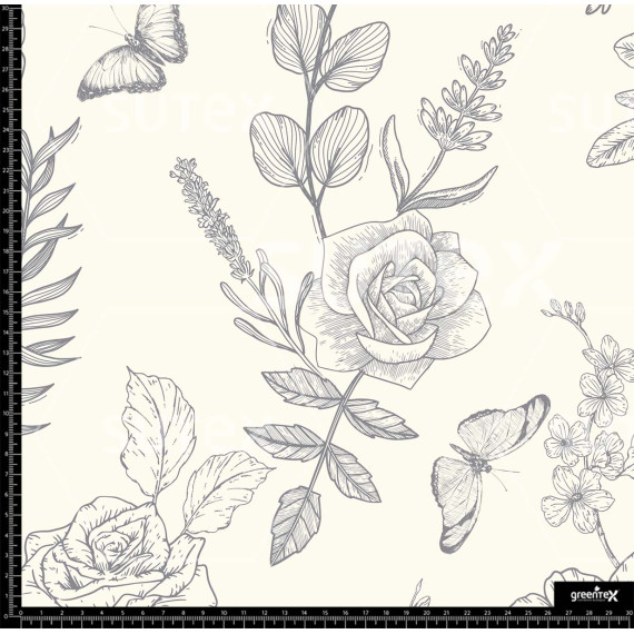 388850 FLORES DEL.INEADAS Z