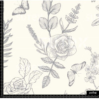 388850 FLORES DEL.INEADAS Z