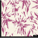 388918 FLORES PINCELADAS NEON Z