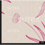 390888 RAMAS FLORAL SILUETAS Z