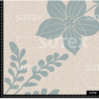 390890 RAMAS GIGANTES SILUETAS Z