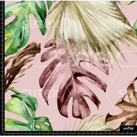 391034 HOJAS MONSTERA Z