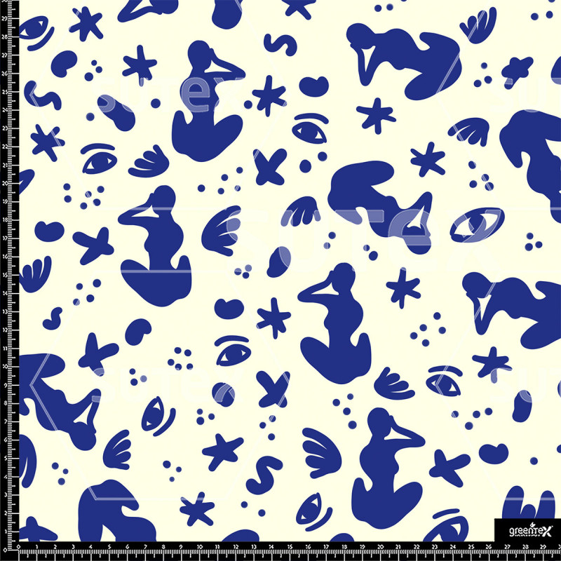 391970 AQ BLUE WOMEN PLAN AQ