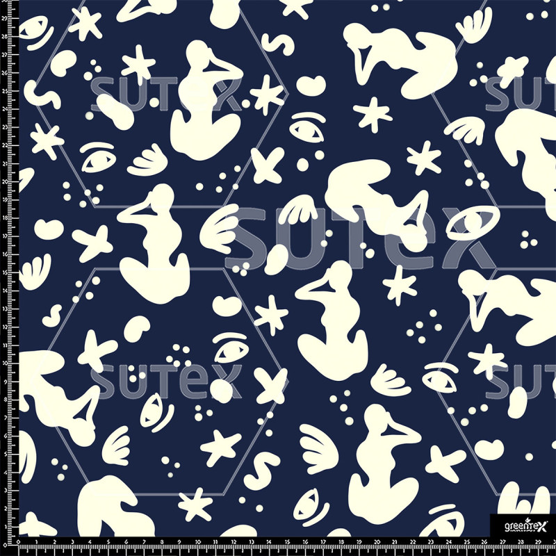 391966 AQ BLUE WOMEN DARK PLAN AQ