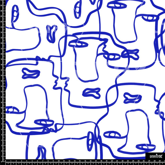 392736 AQ SCKETCH BLUE PLAN AQ