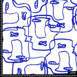 392736 AQ SCKETCH BLUE PLAN AQ