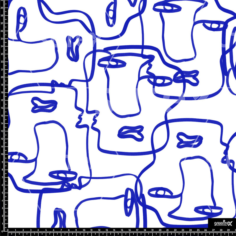 392736 AQ SCKETCH BLUE PLAN AQ