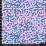 391522 AQ HAPPY MOLES PALE AQ