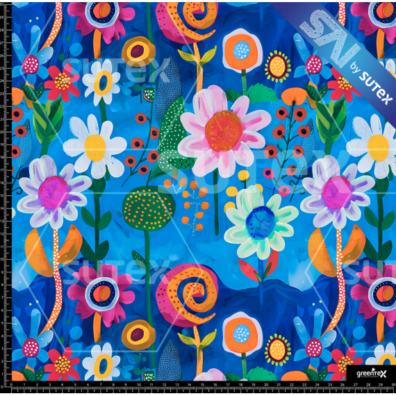 395357 FLORESCOLORS A1 SAI FS