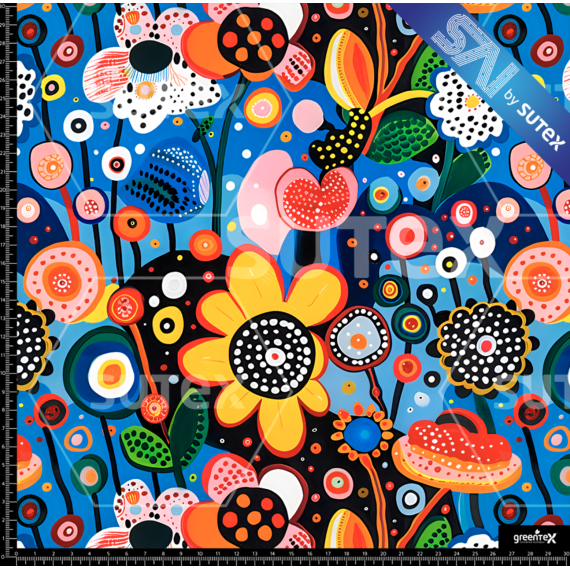 395358 FLORESCOLORS A2 SAI FS