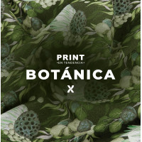 COLECCION BOTANICA
