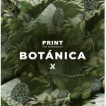 COLECCION BOTANICA