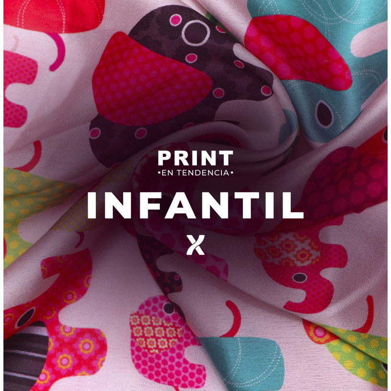 COLECCION INFANTIL