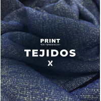 COLECCION TEJIDOS