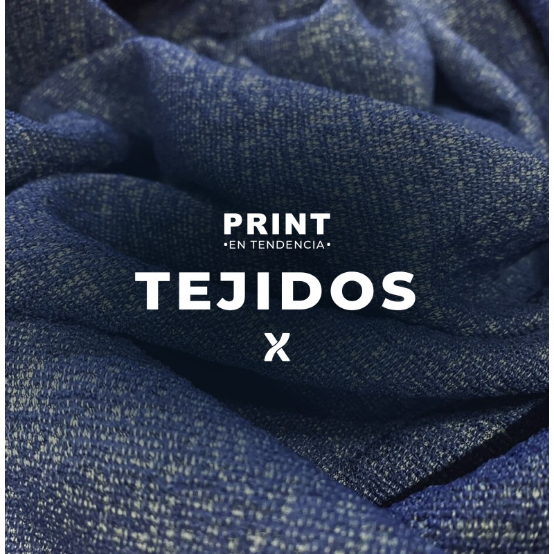 COLECCION TEJIDOS