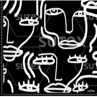 392727 CARAS PINCELES BYN Z