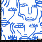 392728 CARAS PINCELES Z