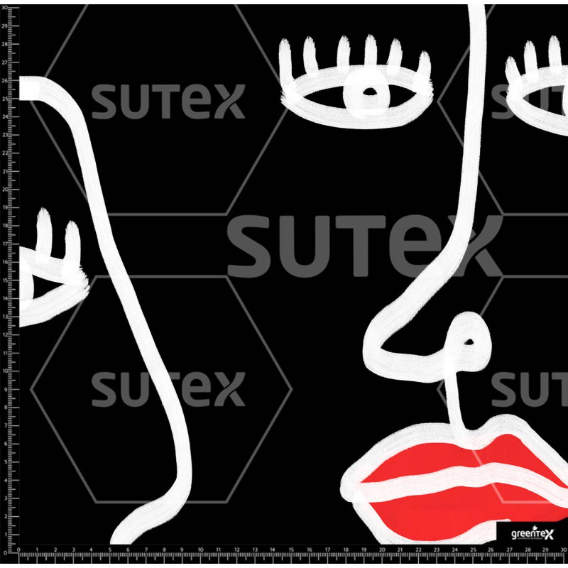 392729 PINCELES CARAS NEGATIVO Z