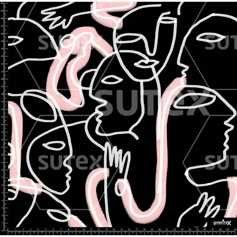 392731 RAYONES PINCELES NOCHE Z