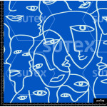 392734 ROSTROS PINCVEL Z