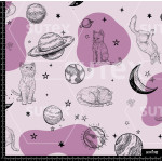 393309 GATICOS GALAXIA Z