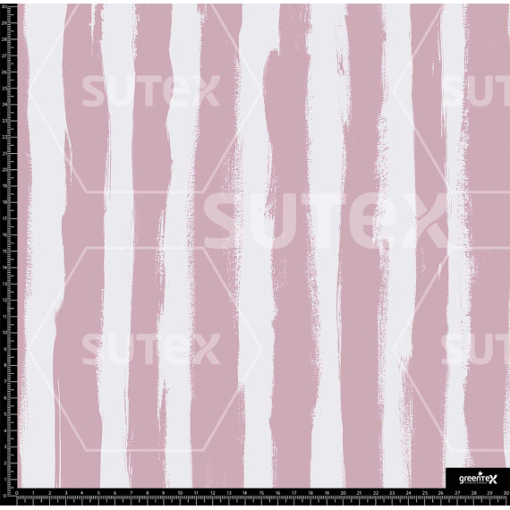 394337 RAYAS PINTURA ROSA Z