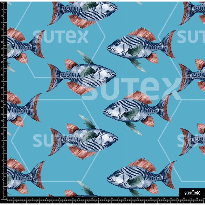 391809 AR PECES ILUSTR AR