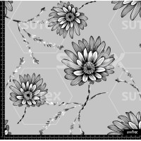 391833 FLOR ESPINA AR