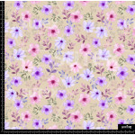 391895 AR FLORES MINI ROMANTICAS TS AR