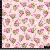391897 AR PAPAS CORAZONADA AR