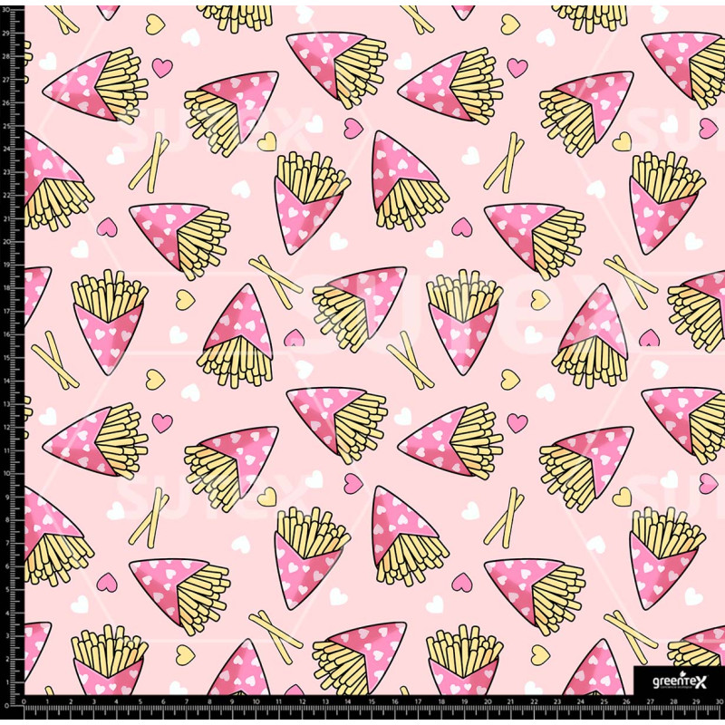 391897 AR PAPAS CORAZONADA AR