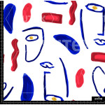 392723 AR ABSTRACTO PINT PL AR