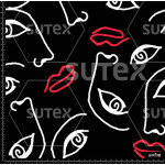 392726 AR ABSTRACT ROSTRAL AR