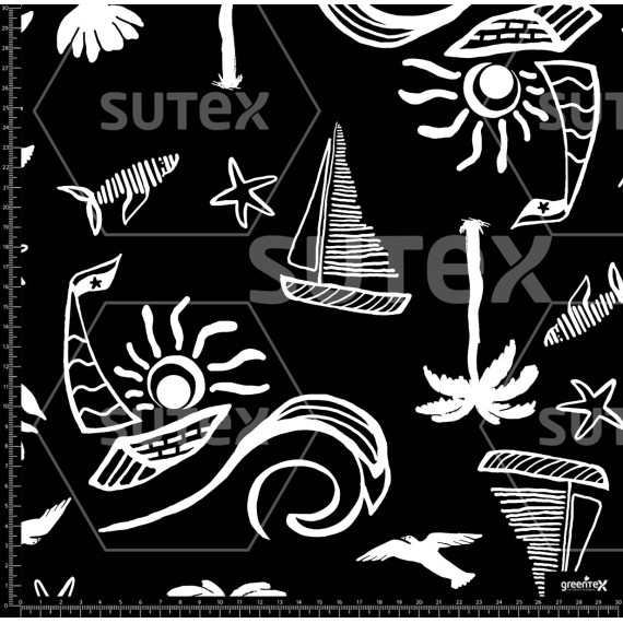 394546 AR PRINT TROPICAL P2 AR