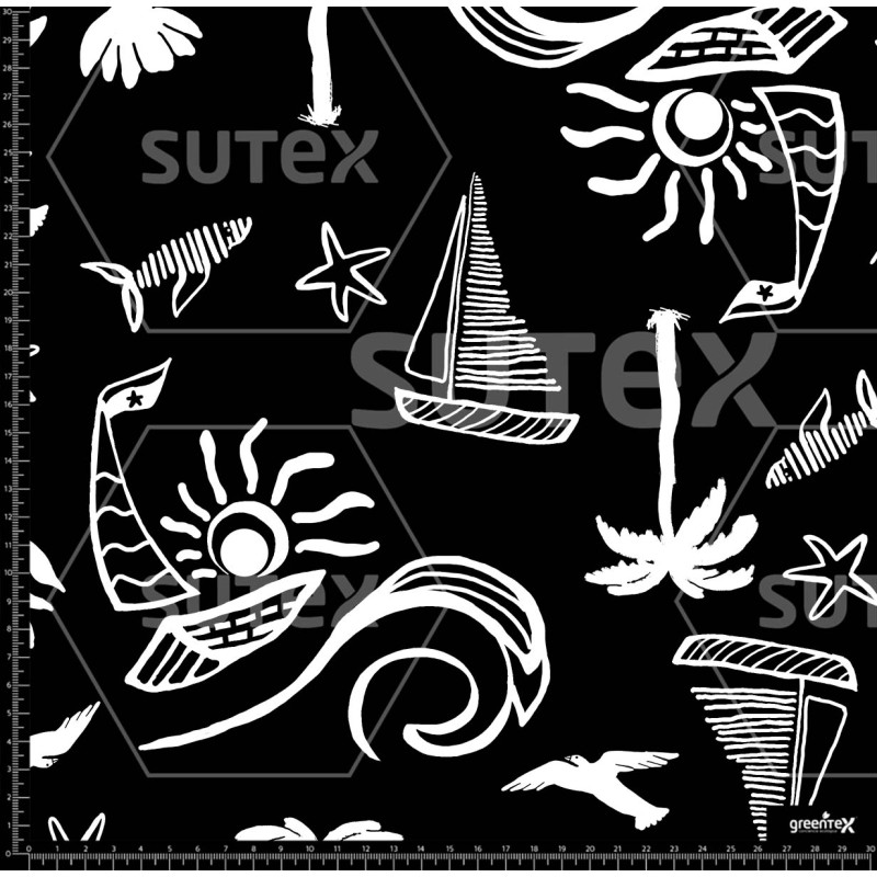 394546 AR PRINT TROPICAL P2 AR