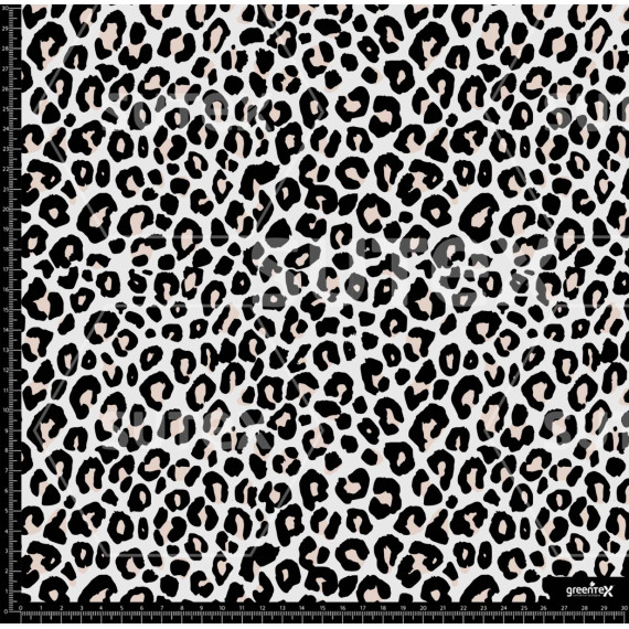 394977 AR ANIMAL PRINT PLE AR