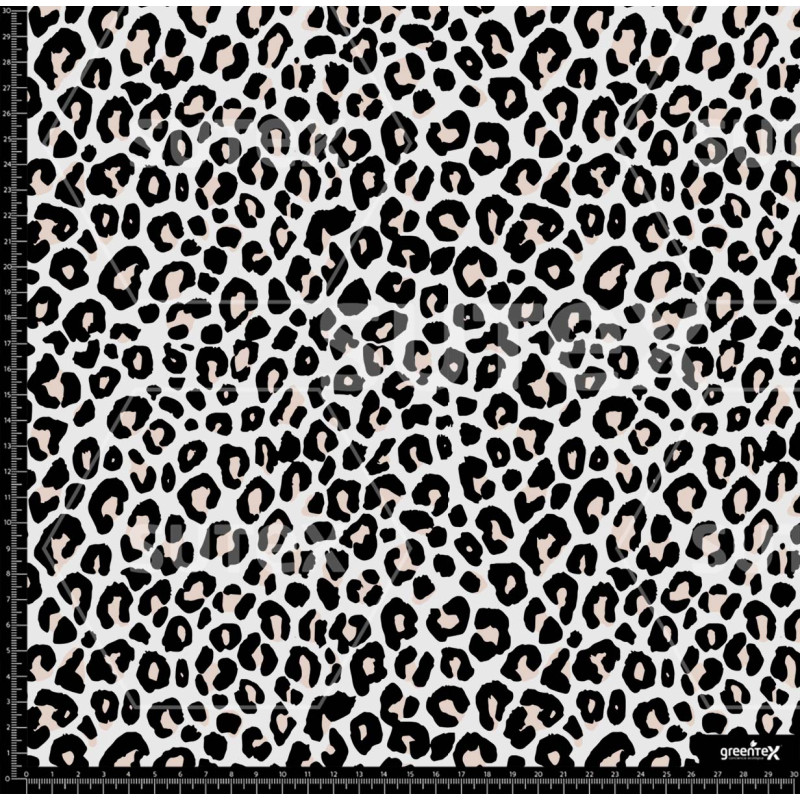 394977 AR ANIMAL PRINT PLE AR