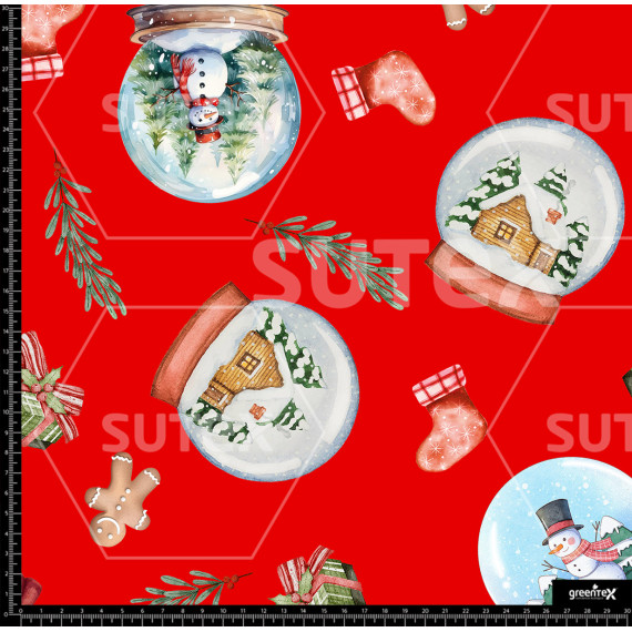391723 SNOWGLOBES 1 B