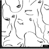 391784 ABSTRACT ART 4 B