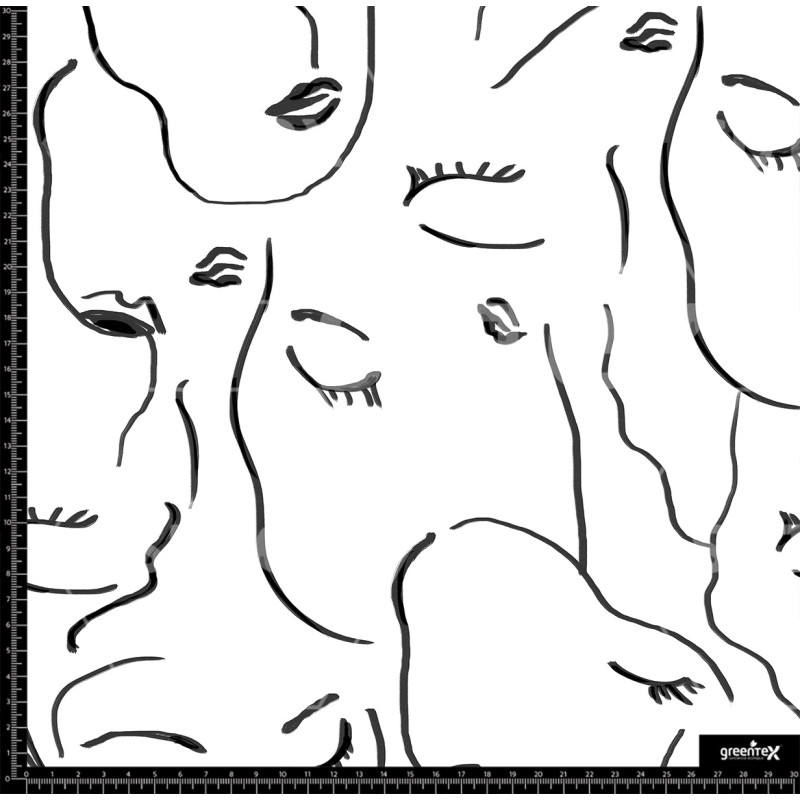 391784 ABSTRACT ART 4 B