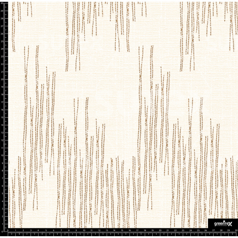 394332 BB LINENN STRIPES 1 B