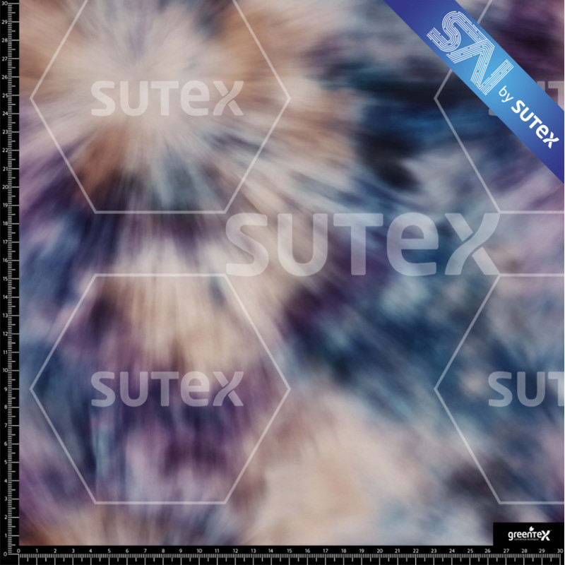 394407 TIE DYE PURPLE2 AQ SAI