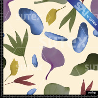 391797 SAI LEAVES FORMS 3 SAI AQ