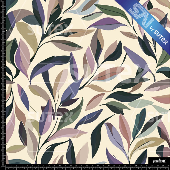391798 SAI LEAVES FORMS SAI AQ